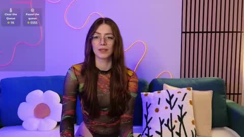 Ester online show from March 2025 03:50:01 AM