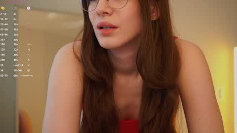 Ester online show from May 2026 04:42:01 AM