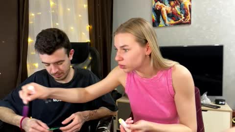 Snapshot of ester_vixen chatting on February 2026 07:45:01 PM Ester online show from February 2026 07:45:01 PM