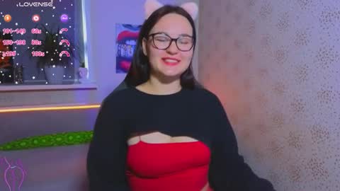 EsterPlayful online show from October 2025 11:27:02 AM