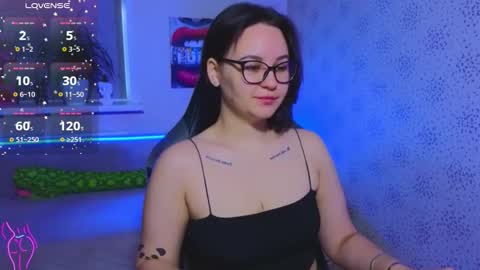 EsterPlayful online show from October 2025 08:11:02 AM