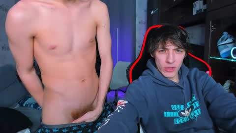 LOUIS online show from February 2025 06:03:01 AM