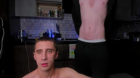 LOUIS online show from April 2026 01:16:01 AM