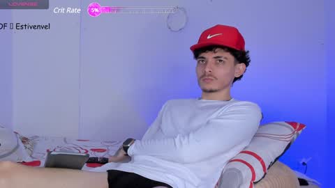 estivenvel online show from January 2025 02:28:02 PM