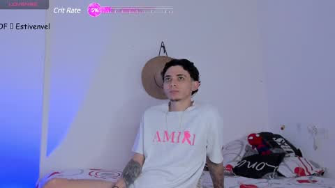 estivenvel online show from February 2025 03:18:02 PM