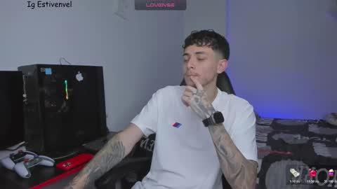 estivenvel online show from March 2026 11:44:01 PM