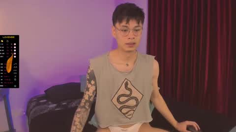 Esteban online show from November 2025 01:06:01 AM