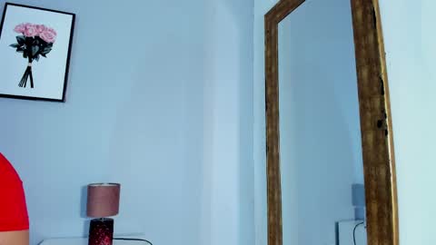 Estrellita online show from April 2026 12:28:02 PM