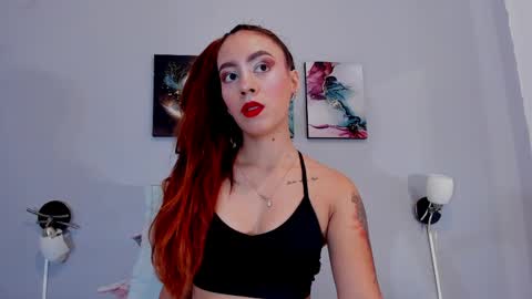 Snapshot of estrella_duran chatting on April 2026 12:22:02 PM Estrellita online show from April 2026 12:22:02 PM