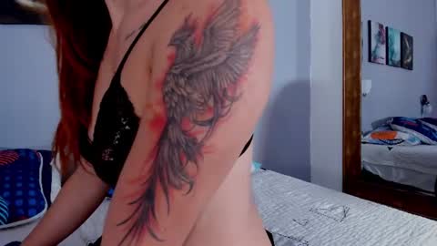 Snapshot of estrella_duran chatting on July 2026 03:03:01 PM Estrellita online show from July 2026 03:03:01 PM