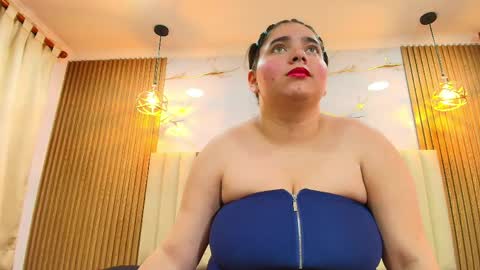 Sofia Rodriguez online show from April 2026 07:32:01 PM