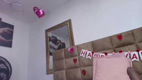 Estrella online show from February 2025 11:57:02 AM