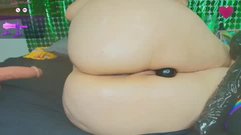 Estrella online show from March 2025 06:00:01 PM