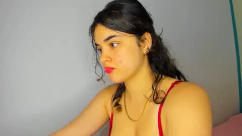 Estrella Merkel  online show from November 2025 12:53:01 AM