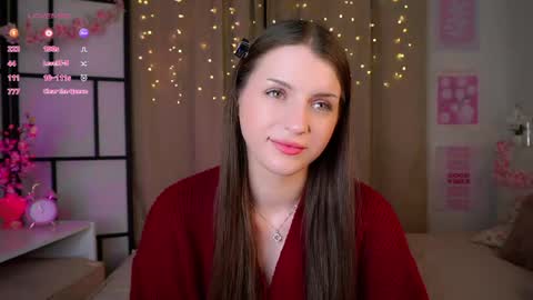 Anna  online show from March 2026 08:34:01 PM