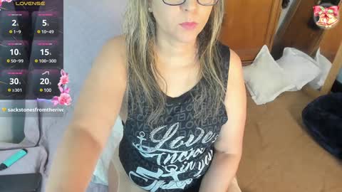 - E S T R E L L A  M I L F - online show from January 2025 04:48:01 AM