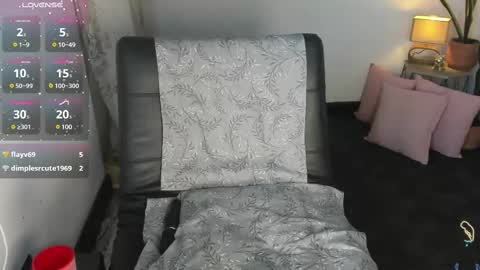 - E S T R E L L A  M I L F - online show from February 2025 05:24:01 AM