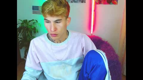 JORDAN online show from February 2025 12:19:02 AM