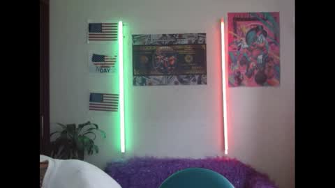 JORDAN online show from February 2025 05:04:02 PM