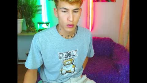 JORDAN online show from February 2025 01:52:01 AM