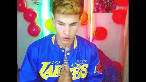 JORDAN online show from February 2025 12:41:01 AM