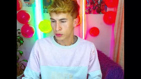 JORDAN online show from February 2025 08:54:02 AM