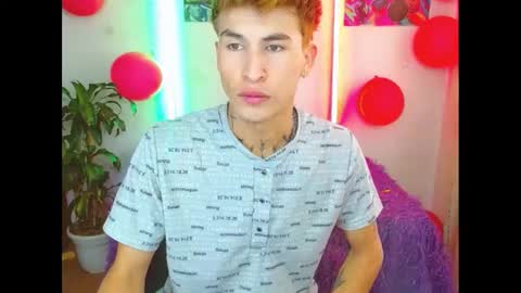 JORDAN online show from February 2025 04:21:01 PM