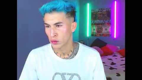 JORDAN online show from September 2025 11:43:01 PM