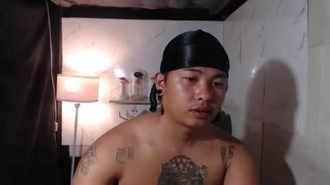 im esward tynn online show from February 2026 12:25:02 AM