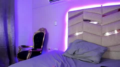 Eterea online show from February 2025 02:40:02 AM