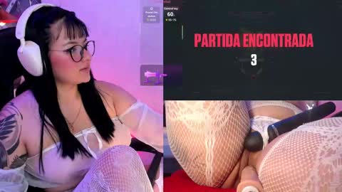 Aura online show from September 2025 01:37:01 PM