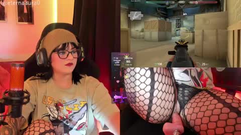 Snapshot of eternaaura_ chatting on April 2026 01:41:02 PM Aura online show from April 2026 01:41:02 PM