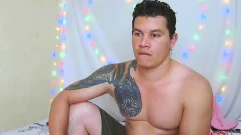 Snapshot of eternalfuego chatting on April 2026 03:48:02 AM eternalfuego online show from April 2026 03:48:02 AM