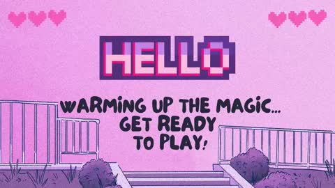 eternalmuse online show from September 2025 09:00:02 AM