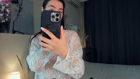 Mary online show from February 2025 07:29:02 AM