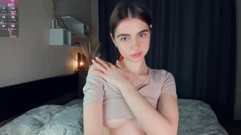 Mary online show from February 2025 10:31:02 AM