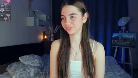 Mary online show from February 2025 11:33:01 AM