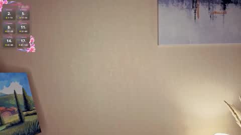 Mary online show from October 2025 07:53:02 AM