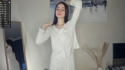 Mary online show from March 2026 07:56:01 AM