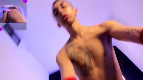 ethaancox online show from January 2025 08:14:02 PM