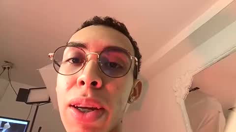 ethaancox online show from February 2025 07:25:02 PM