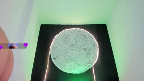 ethaancox online show from November 2025 09:29:02 PM