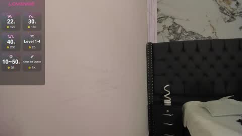 ethaancox online show from March 2026 08:55:01 PM