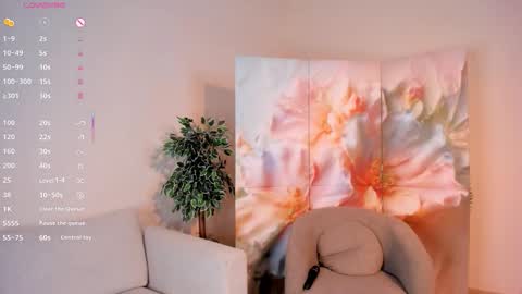 Jessi online show from September 2025 03:16:02 PM