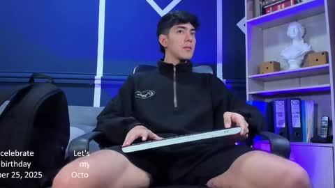 Etham online show from October 2025 12:05:01 PM