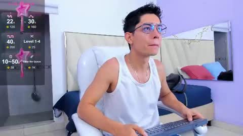 ethan12_ online show from June 2026 03:15:01 AM