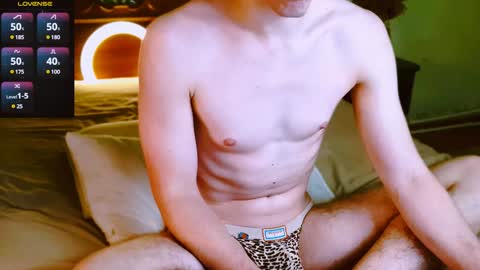 Ethan online show from December 2024 11:31:02 PM