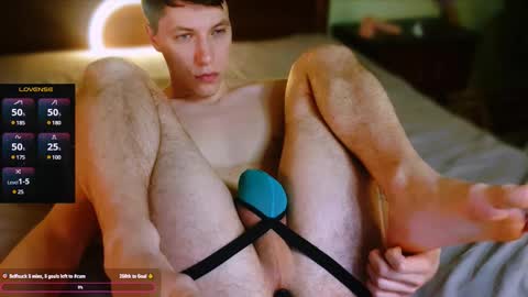 Ethan online show from March 2025 02:19:02 AM