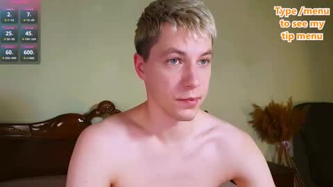 Ethan online show from January 2026 01:43:02 AM