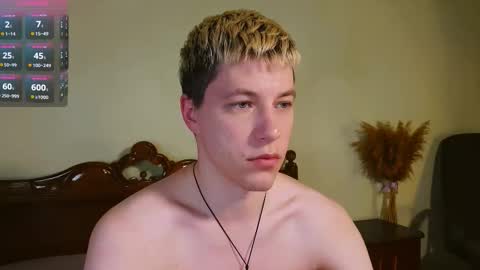 Ethan online show from February 2026 02:56:01 AM